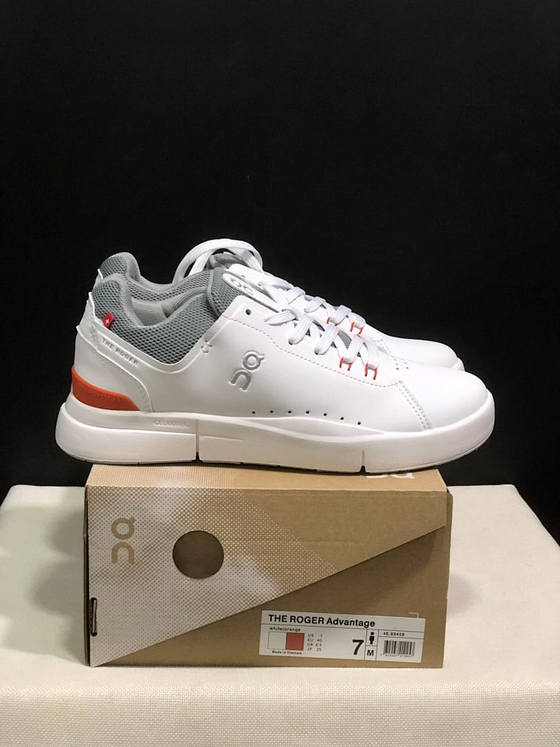 On THE ROGER Spin 2 Federer (Colorway 15)