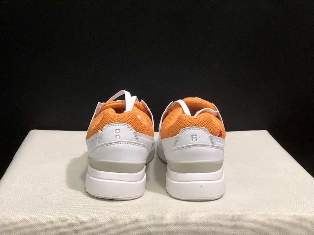 On THE ROGER Spin 2 Federer (Colorway 9)