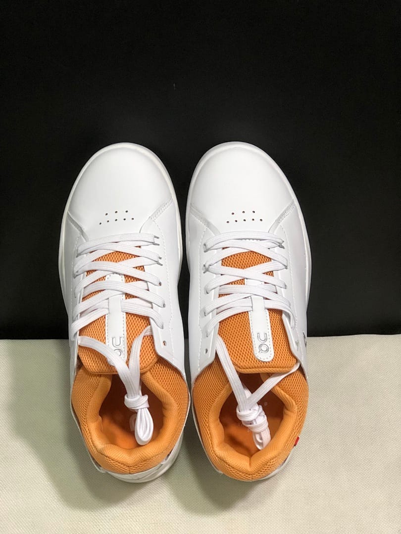 On THE ROGER Spin 2 Federer (Colorway 9)