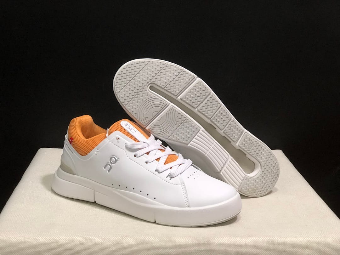 On THE ROGER Spin 2 Federer (Colorway 9)