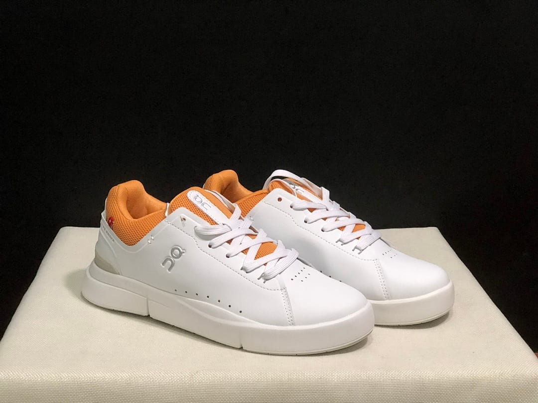 On THE ROGER Spin 2 Federer (Colorway 9)
