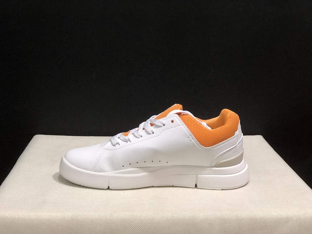 On THE ROGER Spin 2 Federer (Colorway 9)