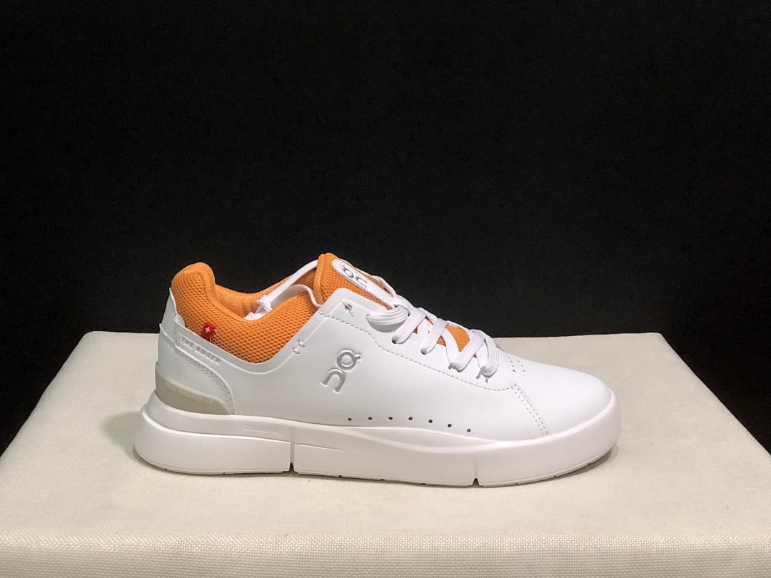 On THE ROGER Spin 2 Federer (Colorway 9)