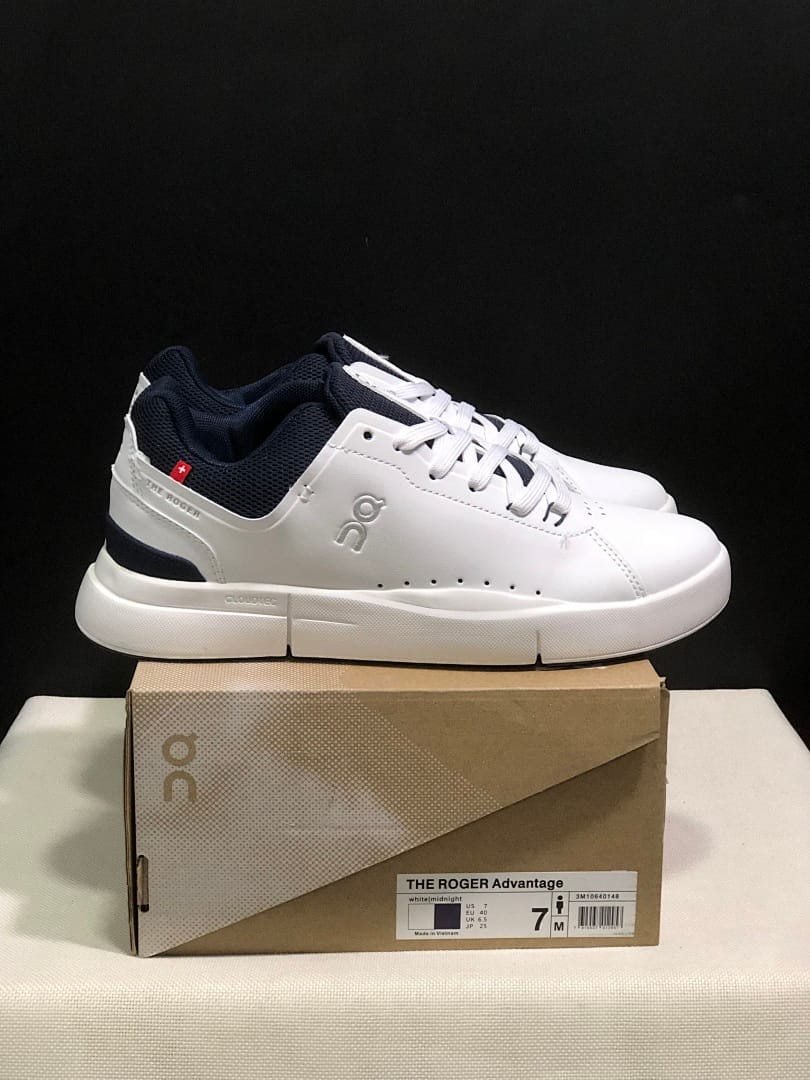 On THE ROGER Spin 2 Federer (Colorway 7)