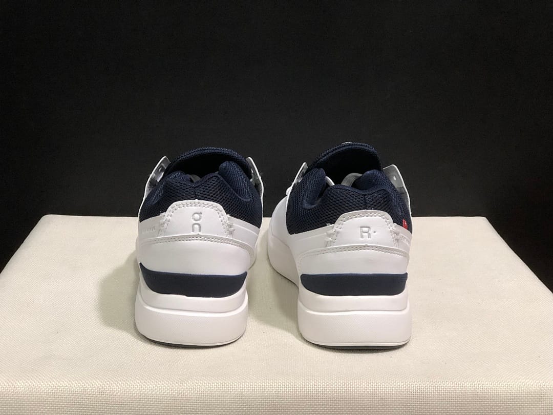 On THE ROGER Spin 2 Federer (Colorway 7)