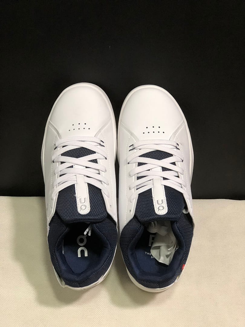 On THE ROGER Spin 2 Federer (Colorway 7)