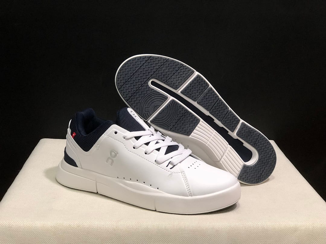 On THE ROGER Spin 2 Federer (Colorway 7)