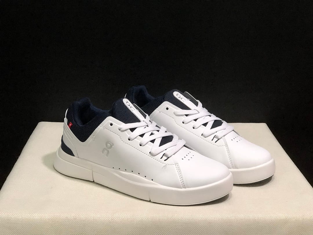 On THE ROGER Spin 2 Federer (Colorway 7)