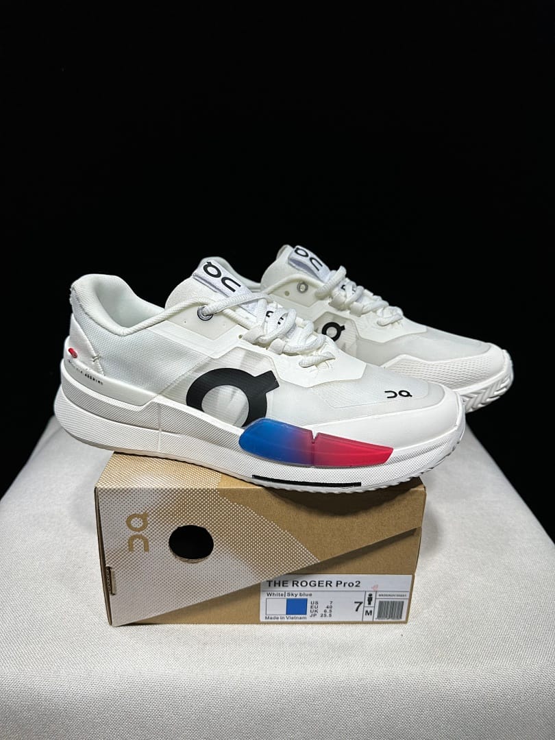 On THE ROGER Pro 2 (Colorway 8)