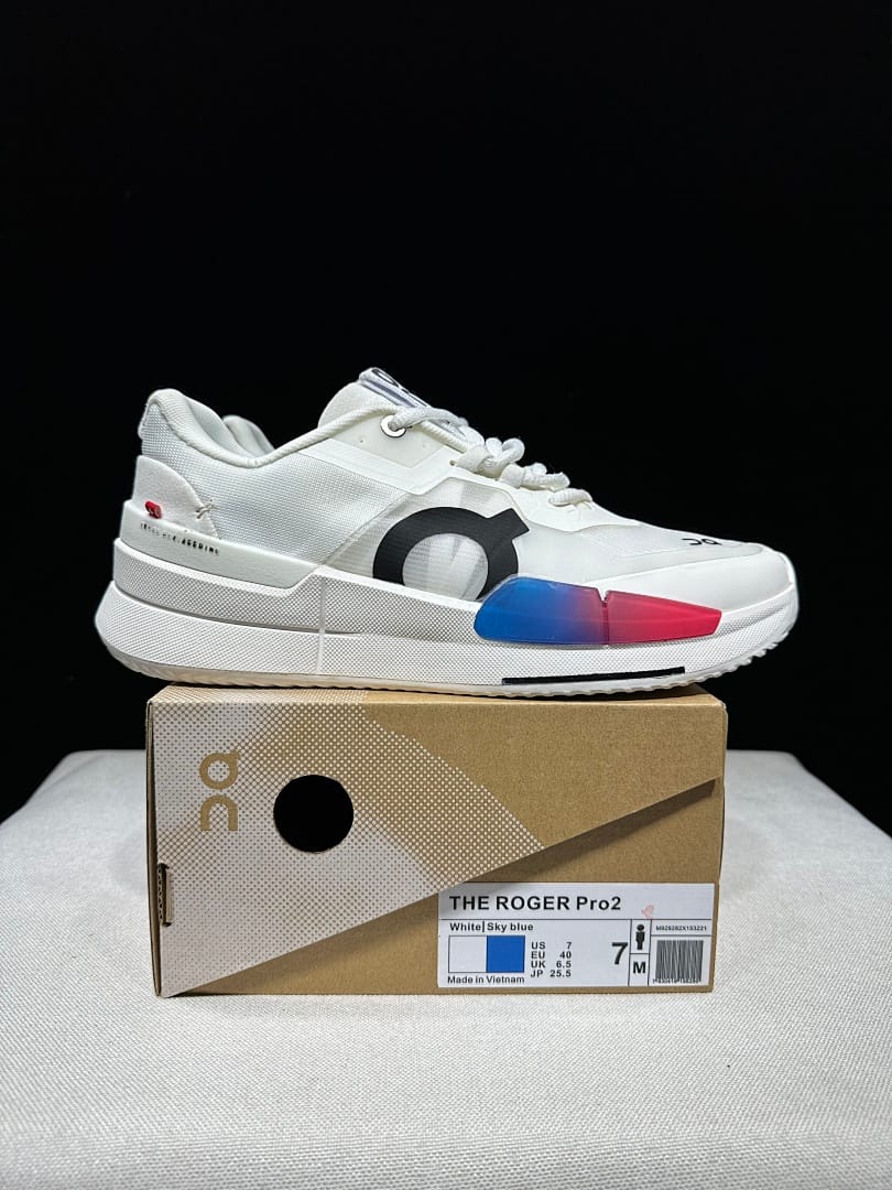On THE ROGER Pro 2 (Colorway 8)