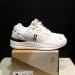 On The Roger Pro 'White Black' (Colorway 2)