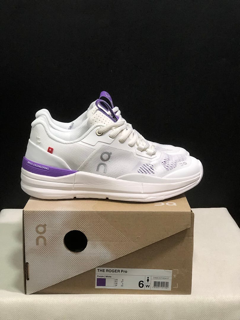 On The Roger Pro (Colorway 6)