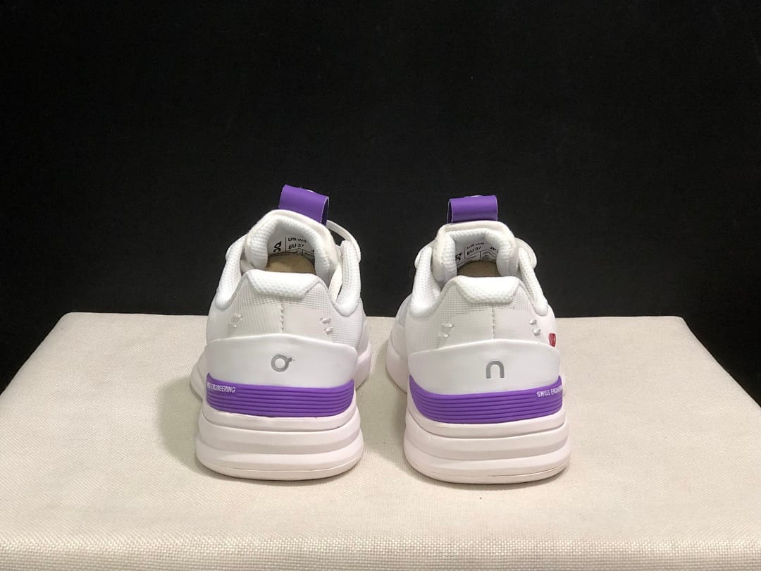 On The Roger Pro (Colorway 6)