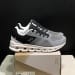 On Cloudrunner 'Mist White' (Colorway 2)