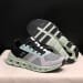 On Cloudrunner 'Alloy Grey'