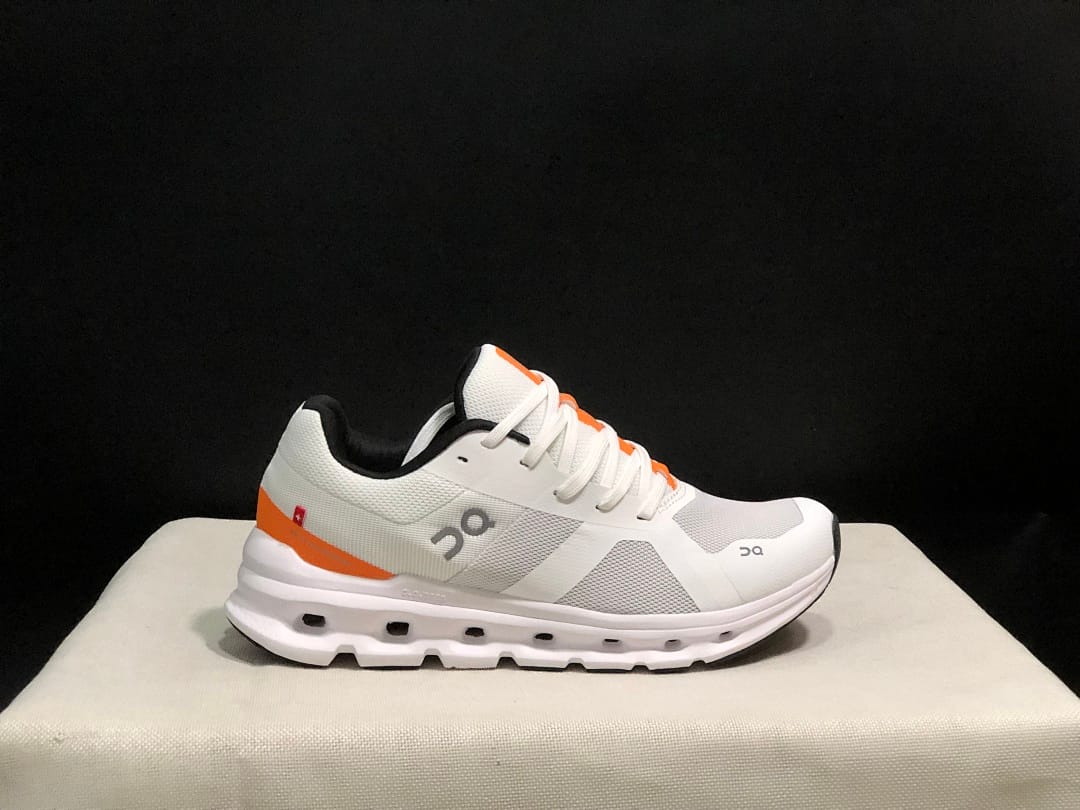 On Cloudrunner (Colorway 3)
