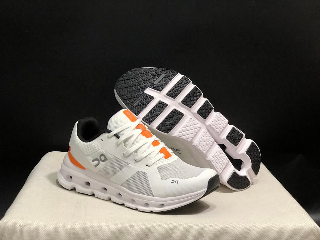 On Cloudrunner (Colorway 3)