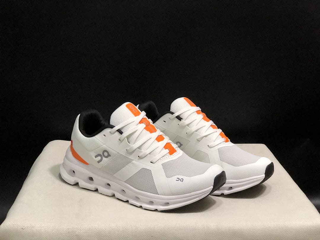 On Cloudrunner (Colorway 3)