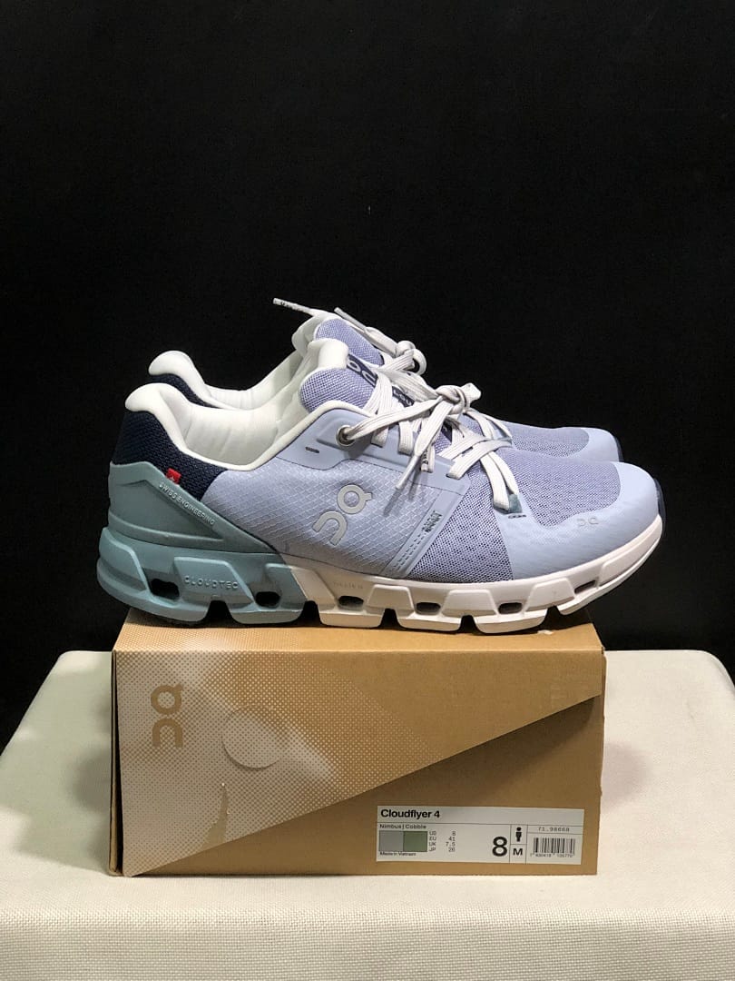 On Cloudflyer 4 (Colorway 9)