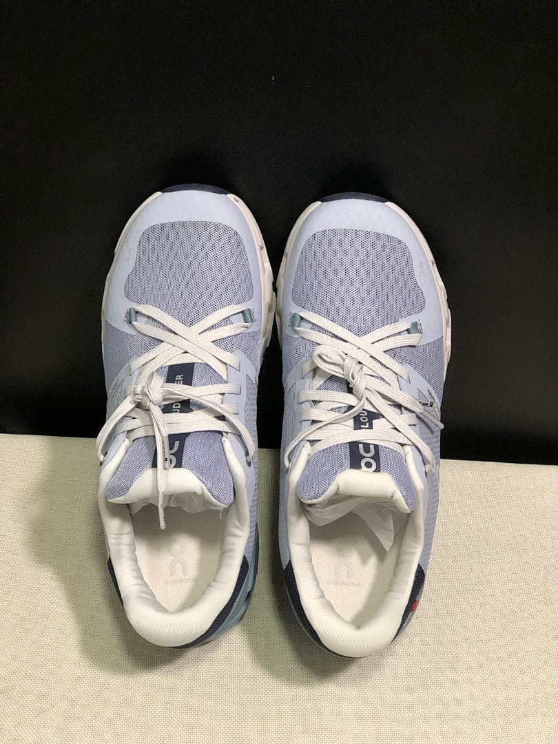 On Cloudflyer 4 (Colorway 9)