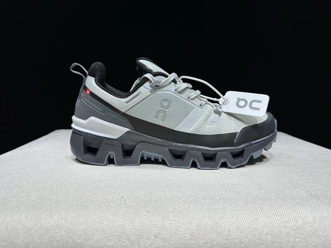 On Cloudwander WP (Colorway 5)