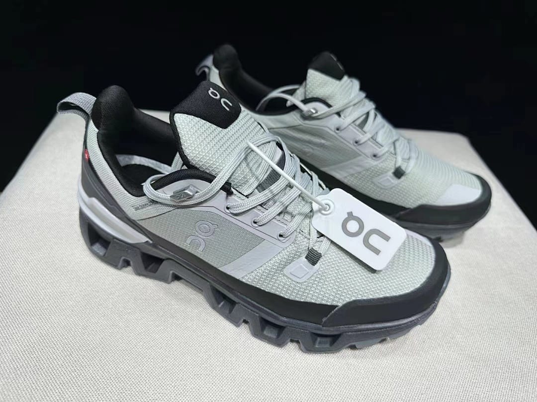 On Cloudwander WP (Colorway 5)