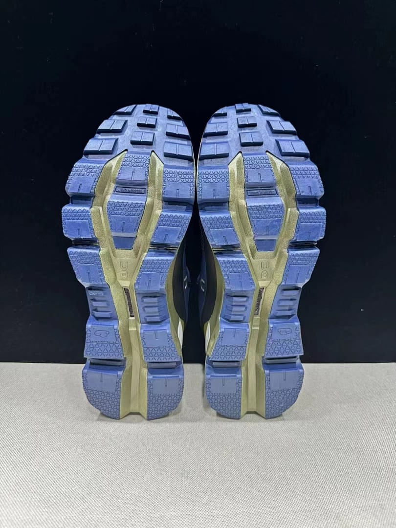 On Cloudwander WP (Colorway 4)