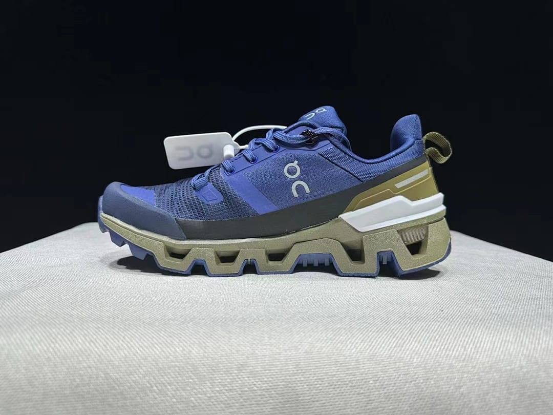 On Cloudwander WP (Colorway 4)