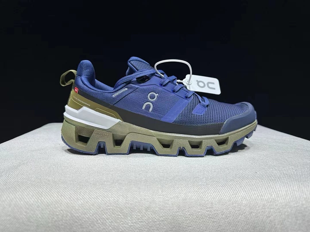 On Cloudwander WP (Colorway 4)