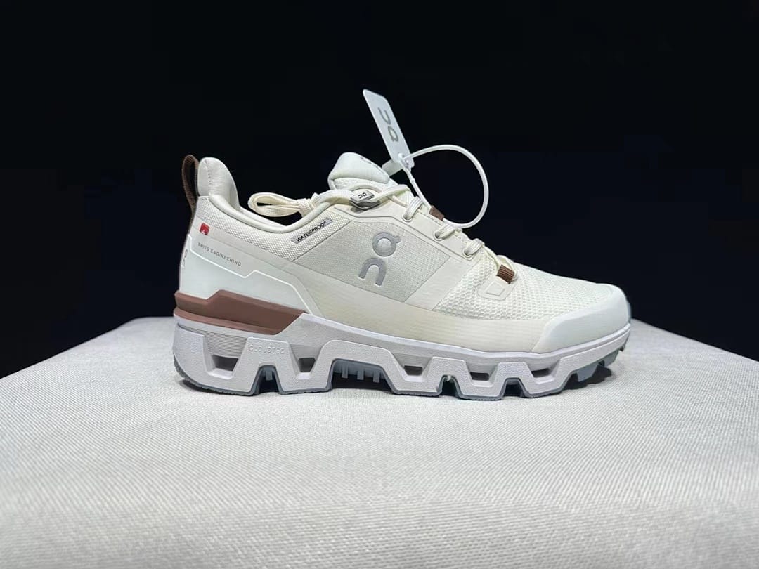 On Cloudwander WP (Colorway 2)