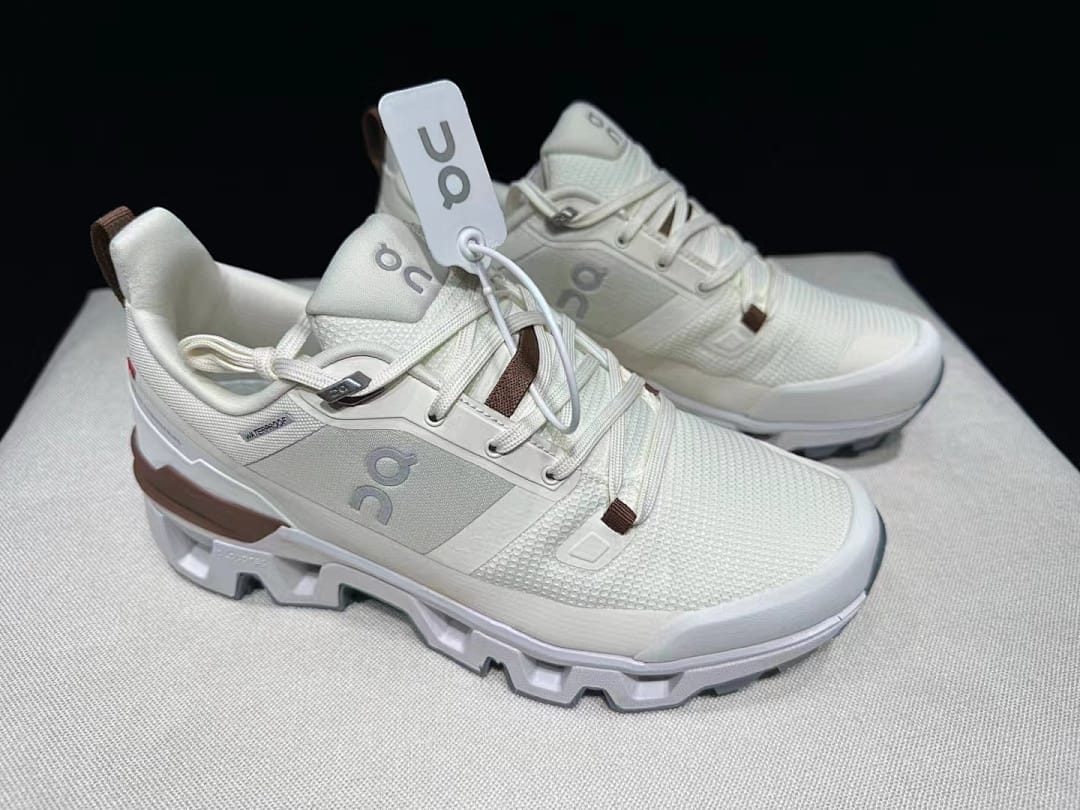 On Cloudwander WP (Colorway 2)