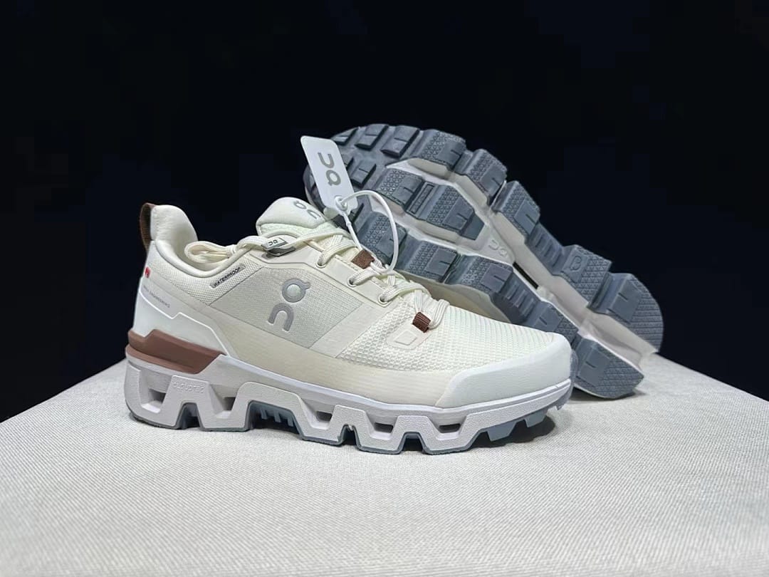 On Cloudwander WP (Colorway 2)