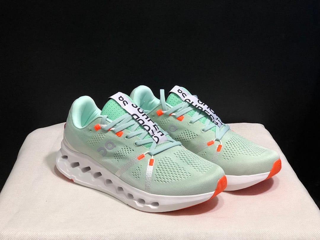 On Cloudsurfer 'Triple White' (Colorway 2)