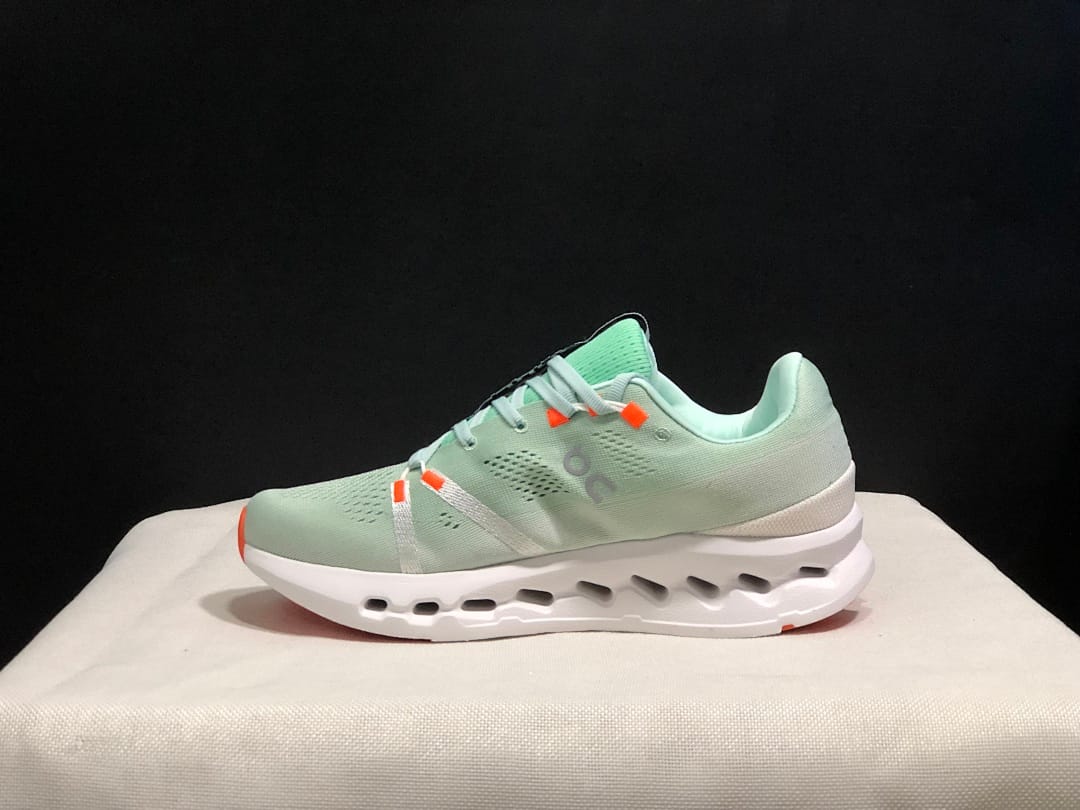 On Cloudsurfer 'Triple White' (Colorway 2)