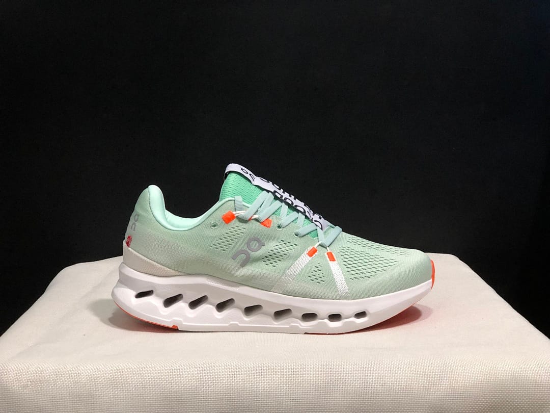 On Cloudsurfer 'Triple White' (Colorway 2)