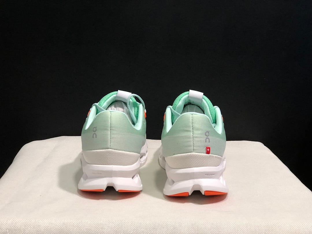 On Cloudsurfer 'Triple White' (Colorway 2)