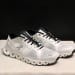 On Cloud X 1 Shift 'Triple White'