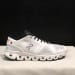 On Cloud X 1 Shift 'Triple White'