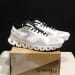On Cloud X 1 Shift 'Triple White'