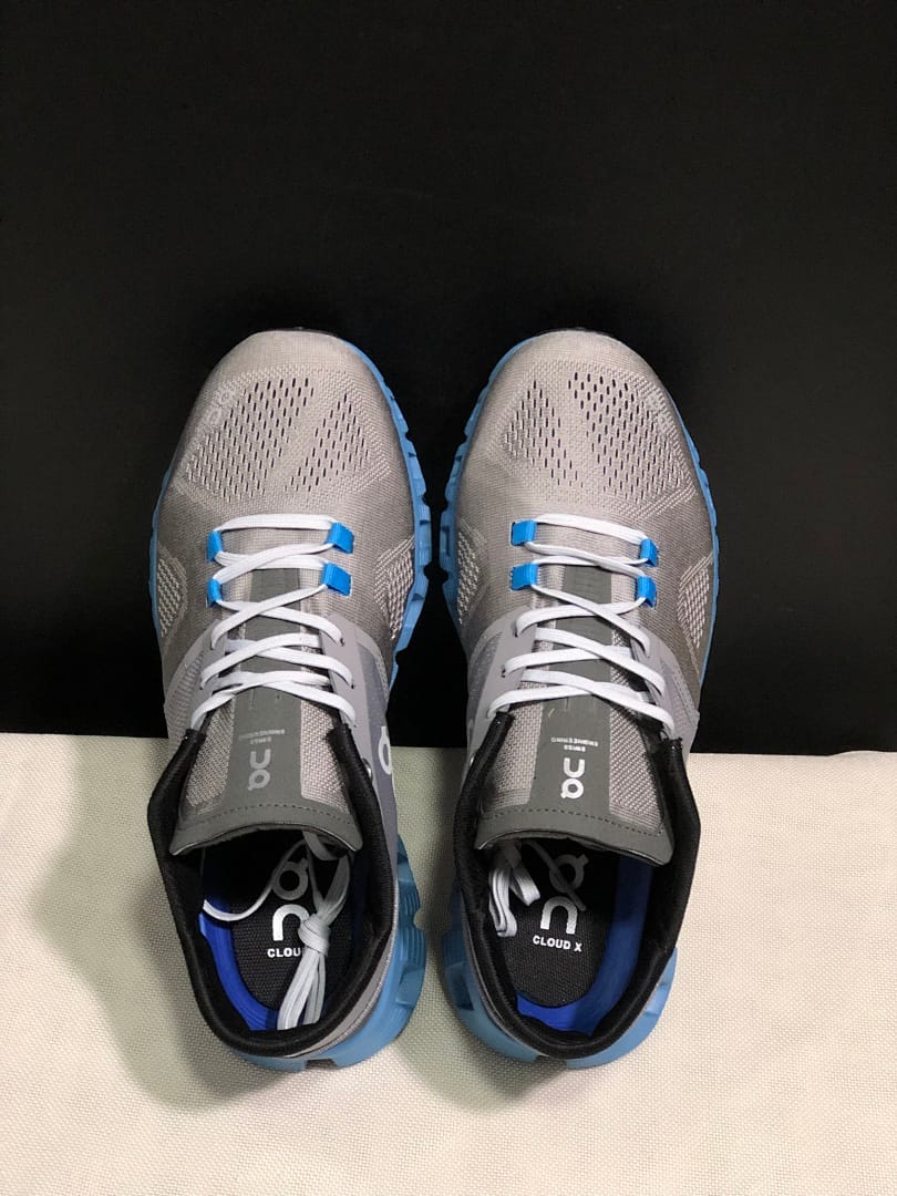 On Cloud X 1 Shift (Colorway 16)