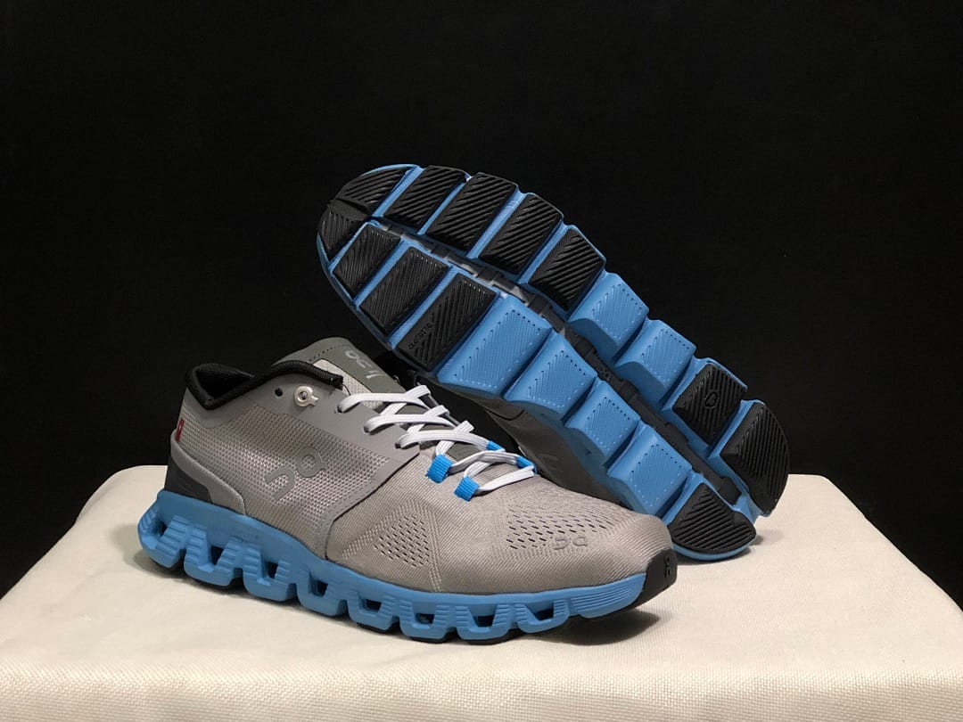 On Cloud X 1 Shift (Colorway 16)