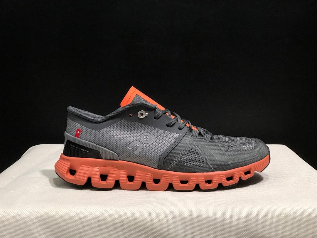 On Cloud X 1 Shift (Colorway 14)