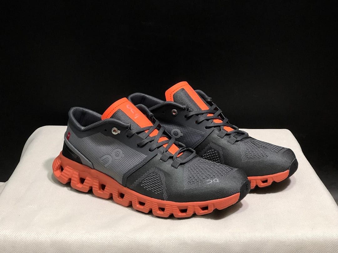 On Cloud X 1 Shift (Colorway 14)