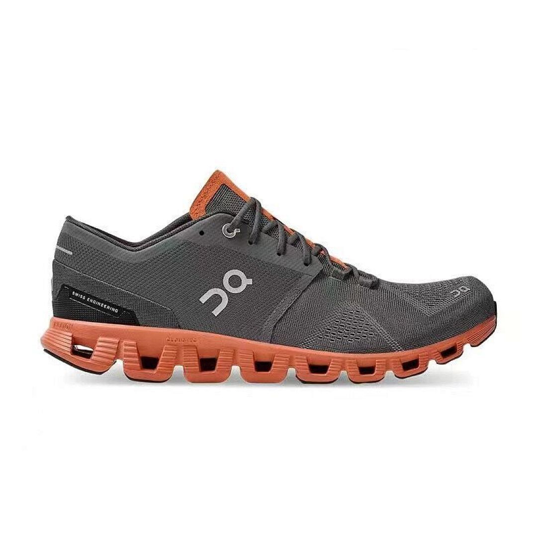 On Cloud X 1 Shift (Colorway 14)