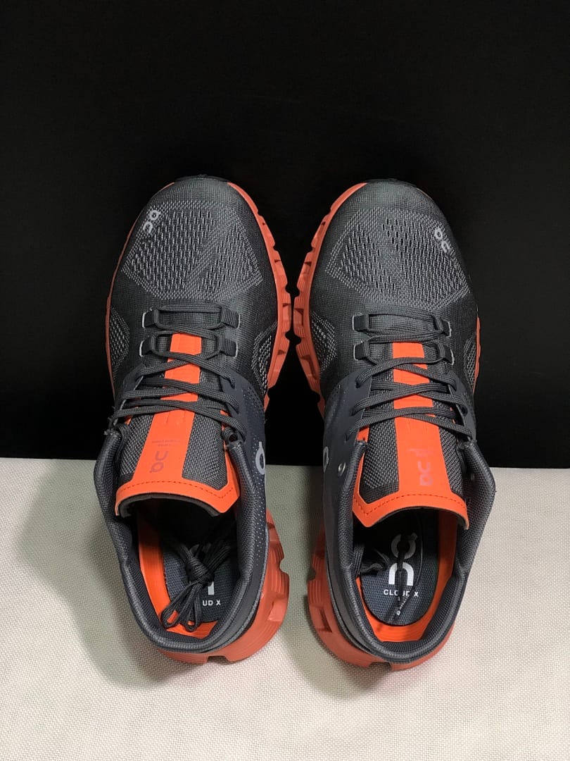 On Cloud X 1 Shift (Colorway 14)