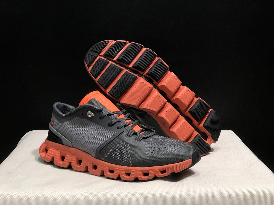 On Cloud X 1 Shift (Colorway 14)
