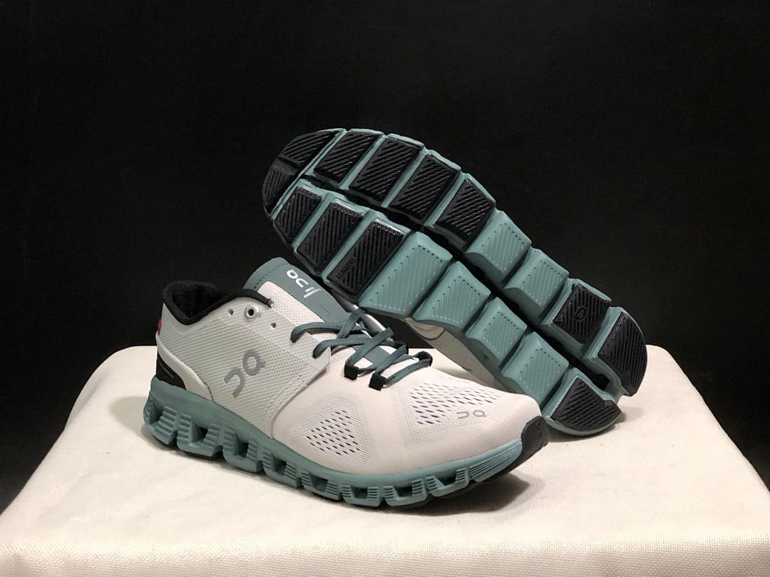 On Cloud X 1 Shift (Colorway 13)