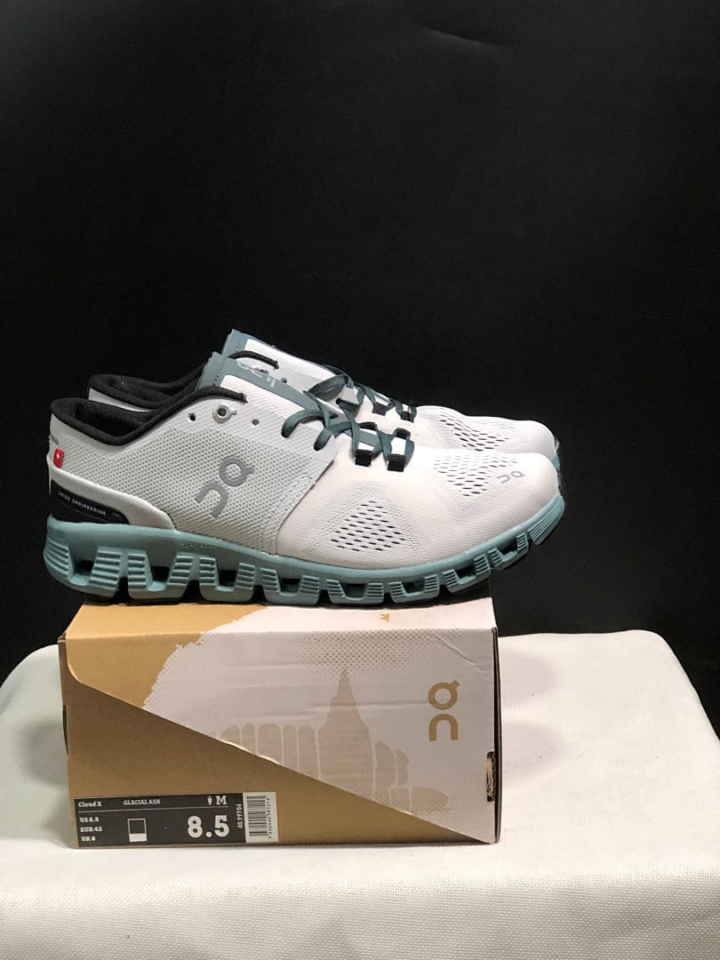 On Cloud X 1 Shift (Colorway 13)