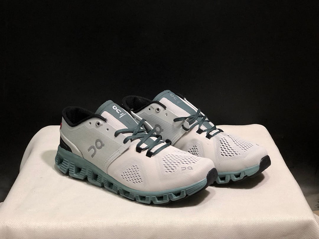 On Cloud X 1 Shift (Colorway 13)