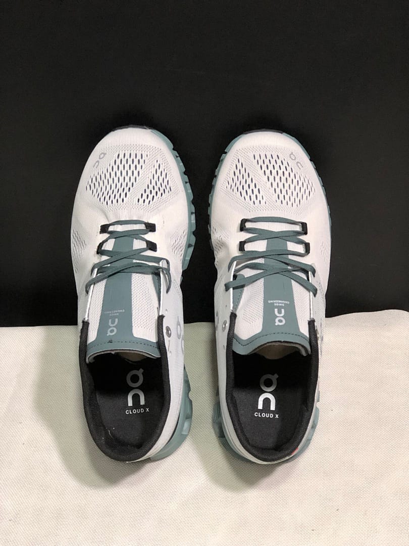 On Cloud X 1 Shift (Colorway 13)